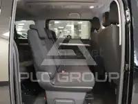 2025 Citroen E-Spacetourer