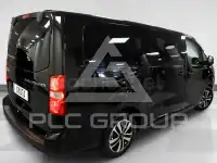 2025 Citroen E-Spacetourer