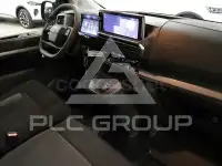 2025 Citroen E-Spacetourer