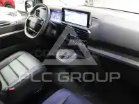 2025 Citroen E-Spacetourer