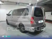 2025 Citroen E-Spacetourer