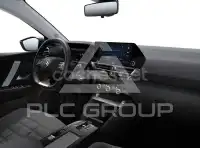 2025 Citroen e-C4