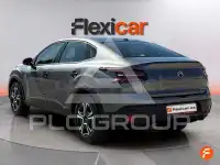 2025 Citroen C4