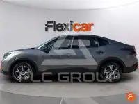2025 Citroen C4