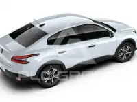 2025 Citroen C4