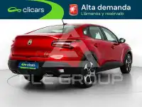 2025 Citroen C4
