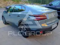 2025 Citroen C4