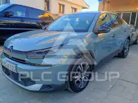 2025 Citroen C4