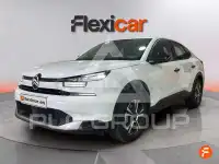 2025 Citroen C4