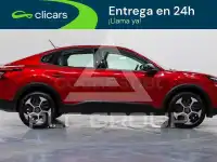 2025 Citroen C4