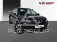 2025 Citroen C4