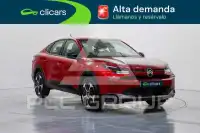 2025 Citroen C4