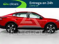 2025 Citroen C4
