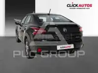 2025 Citroen C4