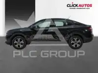 2025 Citroen C4