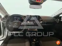 2025 Citroen C4