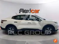 2025 Citroen C4