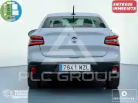 2025 Citroen C4