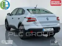 2025 Citroen C4