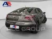 2025 Citroen C4