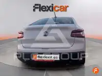 2025 Citroen C4