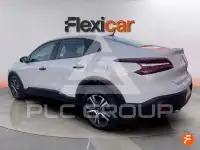 2025 Citroen C4