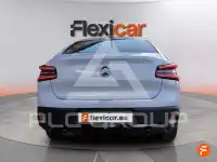 2025 Citroen C4
