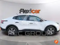 2025 Citroen C4