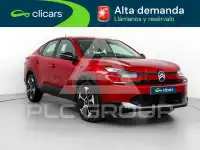 2025 Citroen C4