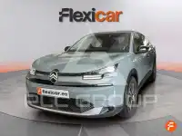 2025 Citroen C4