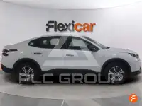 2025 Citroen C4