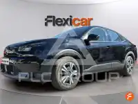 2025 Citroen C4