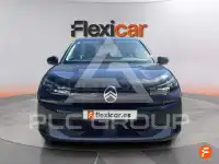 2025 Citroen C4