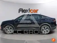 2025 Citroen C4
