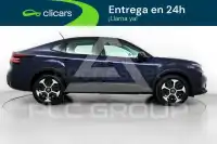 2025 Citroen C4