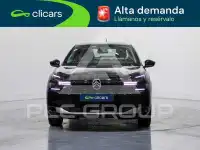 2025 Citroen C4
