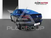 2025 Citroen C4