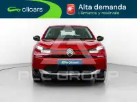 2025 Citroen C4