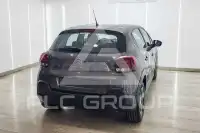 2025 Citroen C3