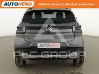 2025 Citroen C3