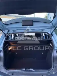 2025 Citroen C3