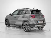 2025 Citroen C3