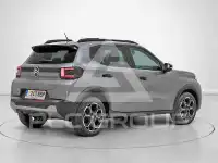2025 Citroen C3