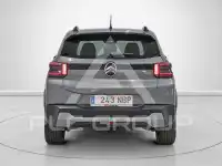 2025 Citroen C3