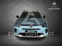 2025 Citroen C3