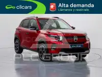 2025 Citroen C3