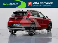 2025 Citroen C3