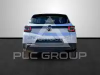 2025 Citroen C3