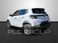 2025 Citroen C3