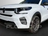 2025 Citroen C3